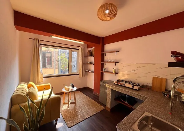 Apartment Mandarava Avasa