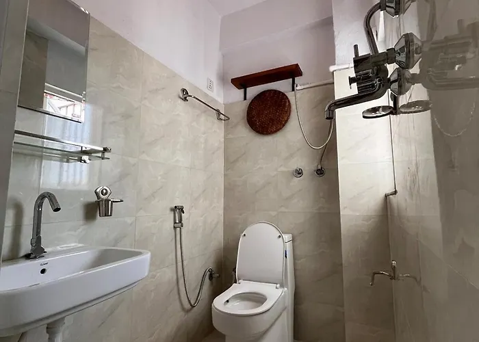 Mandarava Avasa Apartment Kathmandu