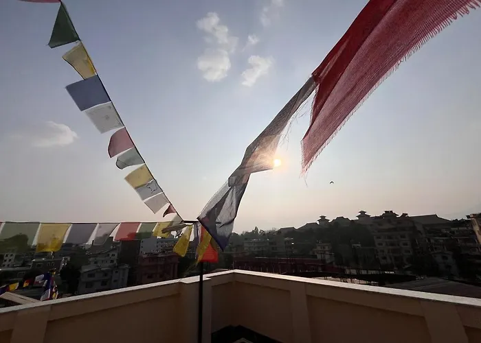 Apartment Mandarava Avasa Kathmandu