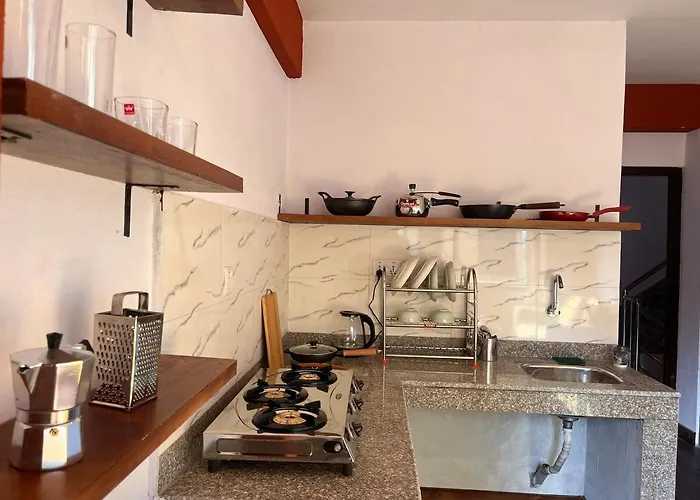 Apartment Mandarava Avasa Kathmandu