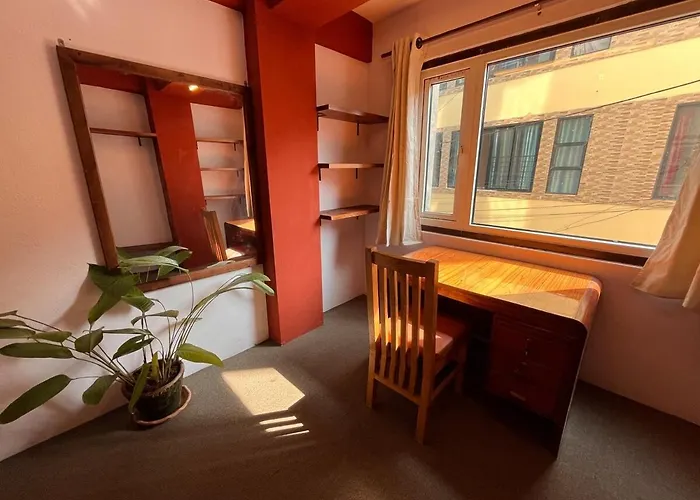 Mandarava Avasa Apartment Kathmandu