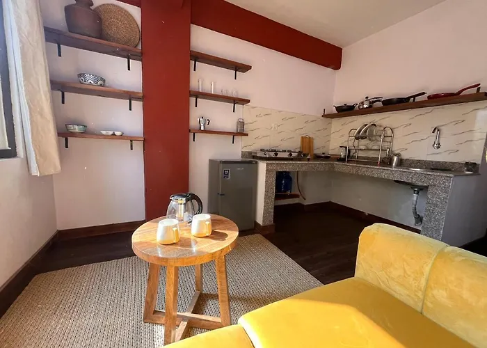Apartment Mandarava Avasa Kathmandu