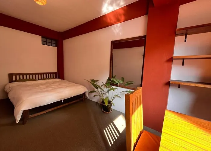 Mandarava Avasa Apartment *
