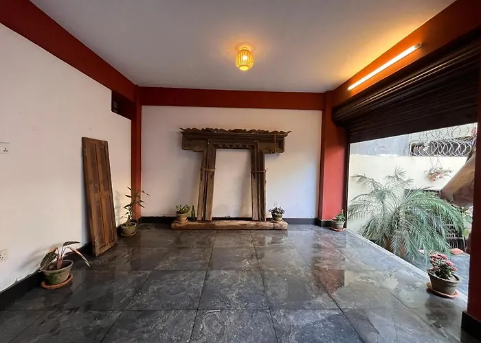 Mandarava Avasa Apartment